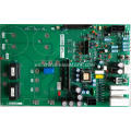 Tablero de conducción KCR-630A para ascensores Mitsubishi GPS-II